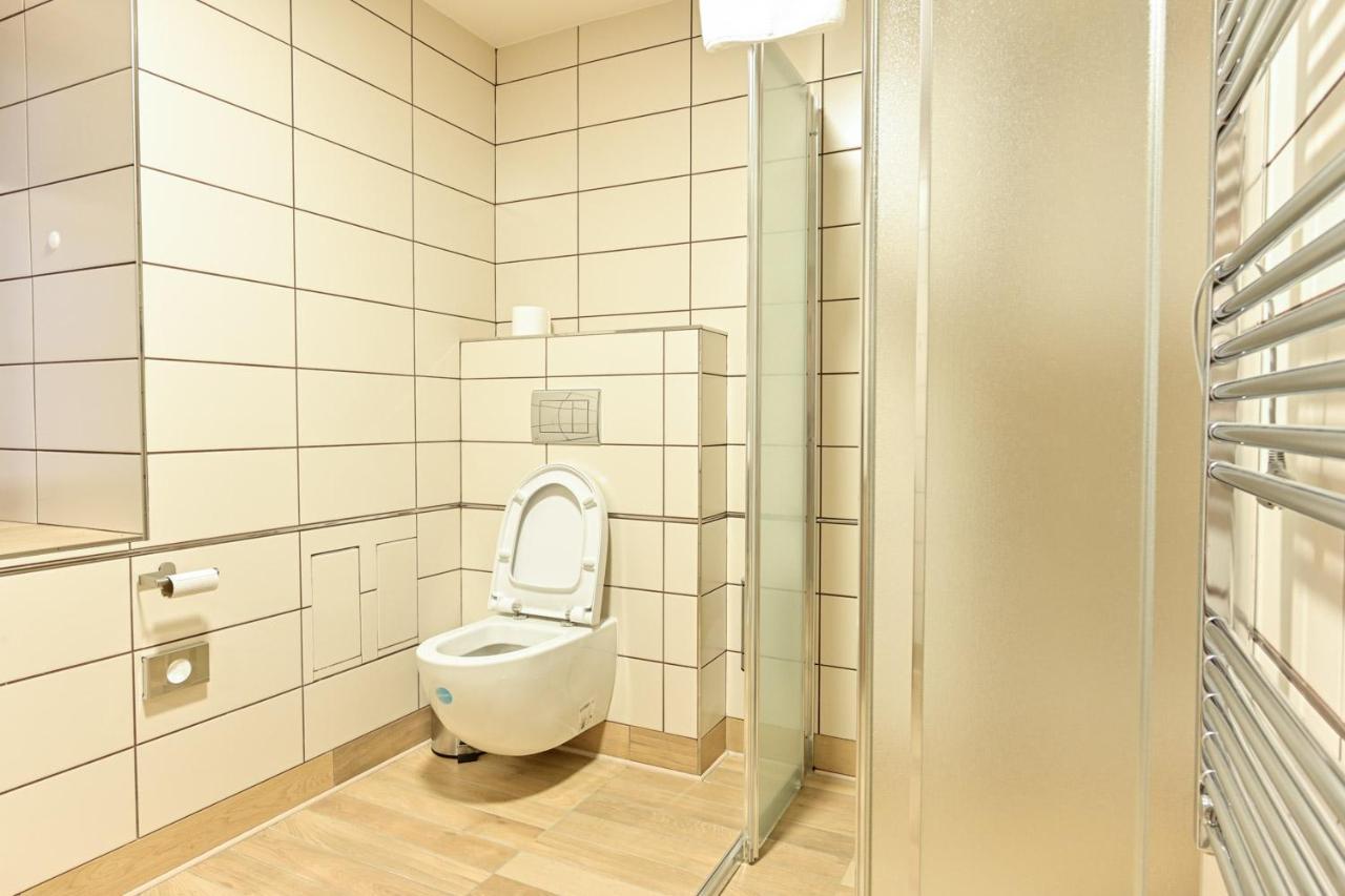 Apartment Wellness Na Vceli Lazne - Apispa - Apiterapeut-cz - 5 Procedur Karlovy Vary