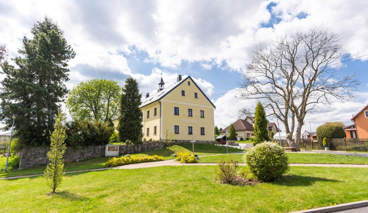 Wellness Na Vceli Lazne - Apispa - Apiterapeut-cz - 5 Procedur Apartment *