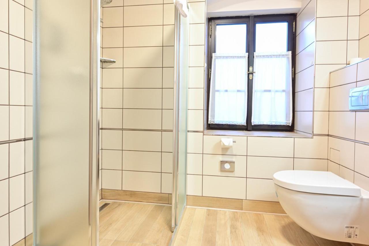 Wellness Na Vceli Lazne - Apispa - Apiterapeut-cz - 5 Procedur Apartment *