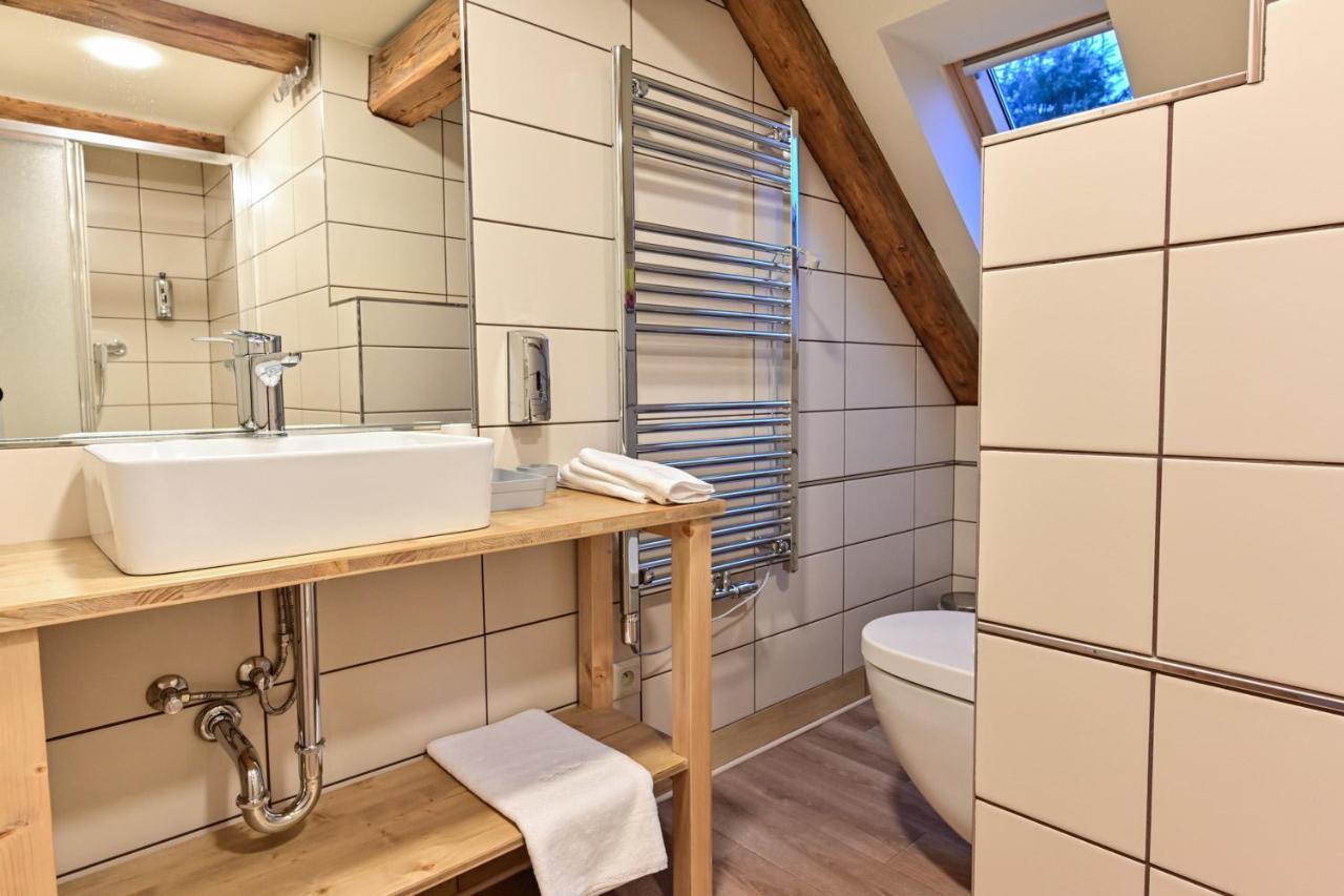 Wellness Na Vceli Lazne - Apispa - Apiterapeut-cz - 5 Procedur Apartment