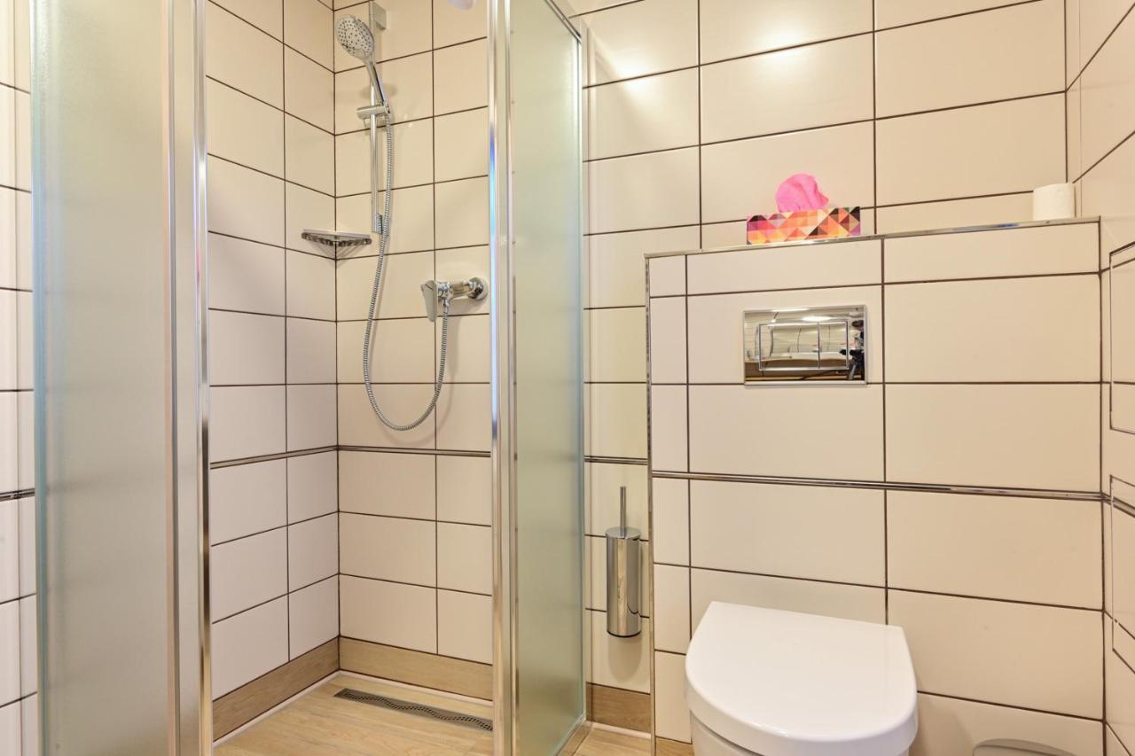 Apartment Wellness Na Vceli Lazne - Apispa - Apiterapeut-cz - 5 Procedur