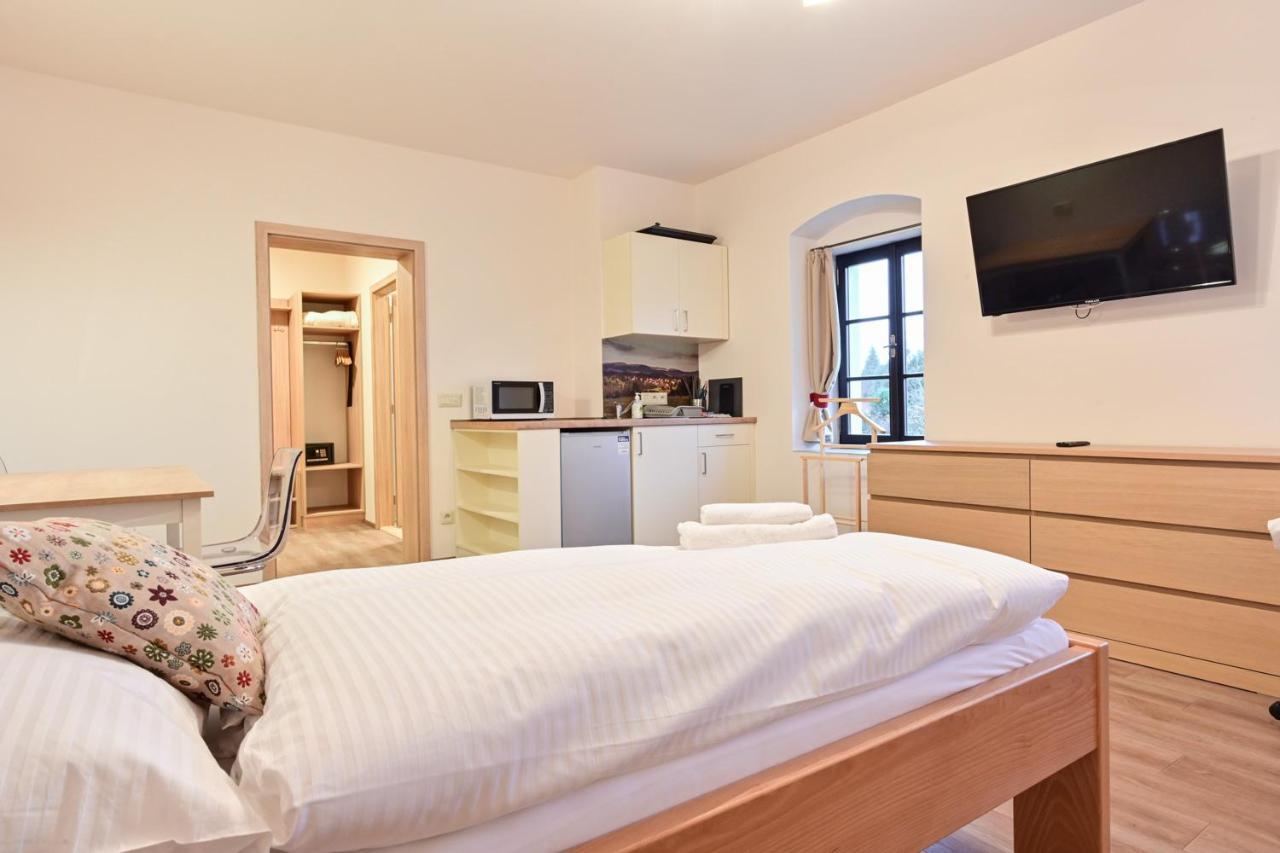 Apartment Wellness Na Vceli Lazne - Apispa - Apiterapeut-cz - 5 Procedur *