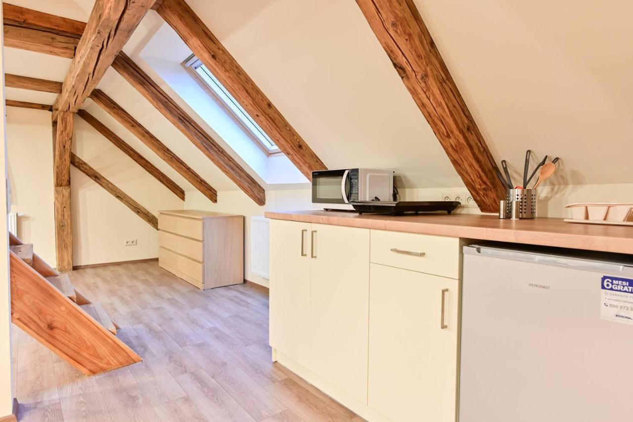 Apartment Wellness Na Vceli Lazne - Apispa - Apiterapeut-cz - 5 Procedur