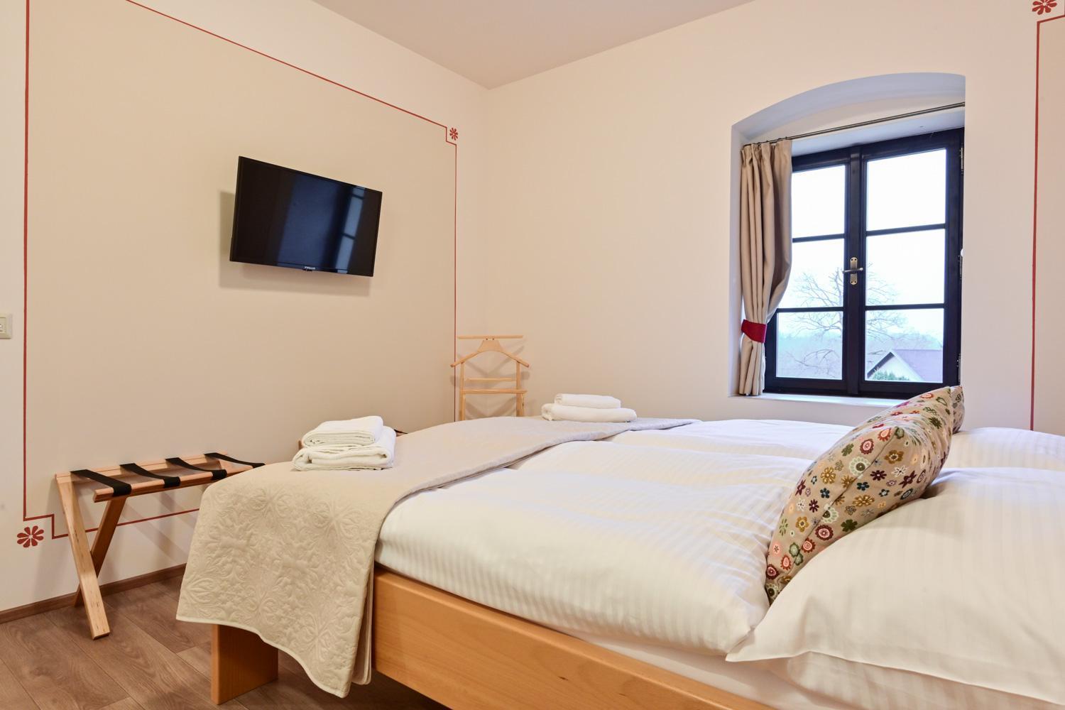 Apartment Wellness Na Vceli Lazne - Apispa - Apiterapeut-cz - 5 Procedur Karlovy Vary
