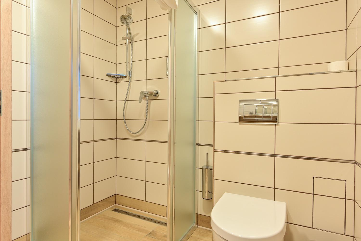 Apartment Wellness Na Vceli Lazne - Apispa - Apiterapeut-cz - 5 Procedur