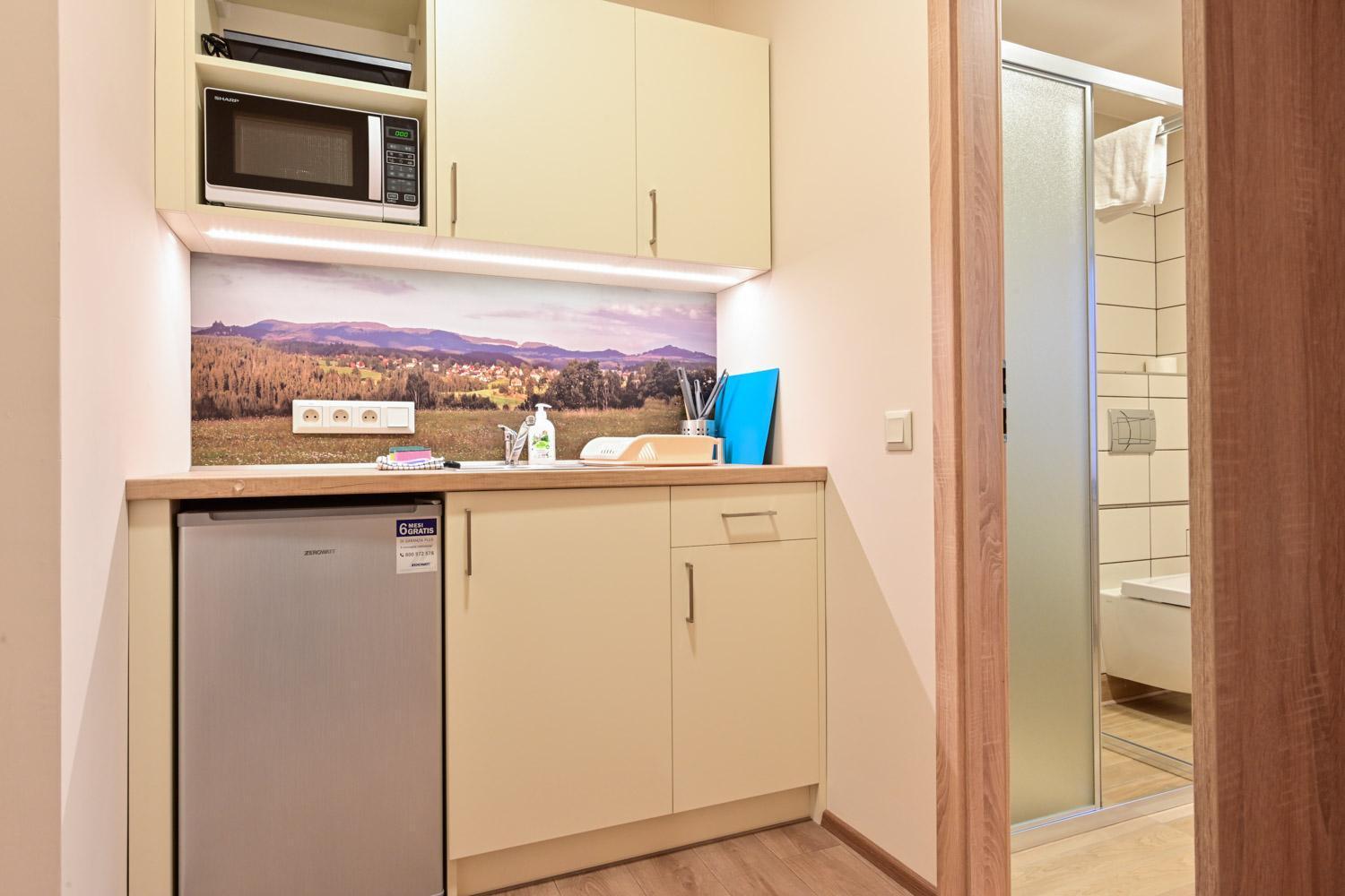 Wellness Na Vceli Lazne - Apispa - Apiterapeut-cz - 5 Procedur Apartment